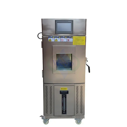 Battery high and low temperature testing machine