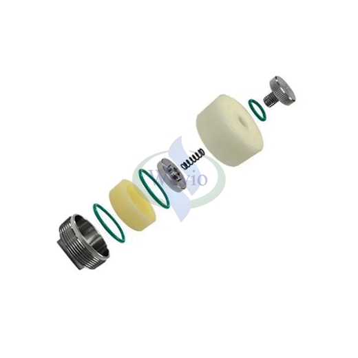 Battery Assembly Split Coin Cell for Battery Material Testing