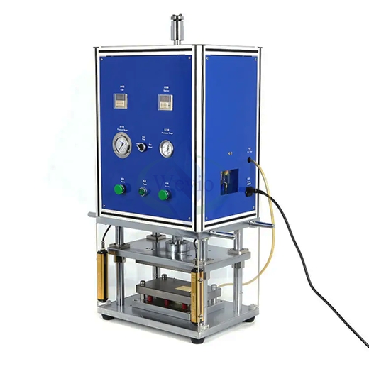 Pouch Cell Battery Forming Machine Lab Aluminum Laminated Film for  Punching machine Pouch Cell Case Cup