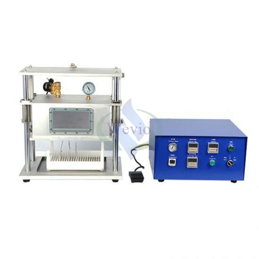 For Cylinder Cell and Pouch Cell Battery Electrolyte Diffusion Vacuum Chamber machine