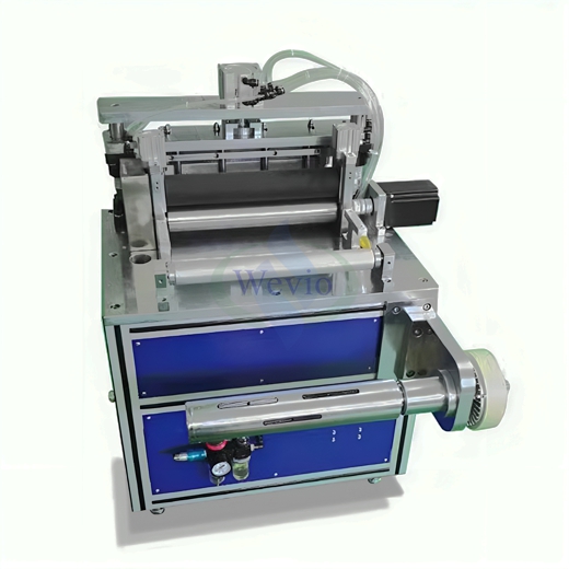 Lithium Ion Battery Electrodes Cutters machine for cylindrical,punch cell and coin cell