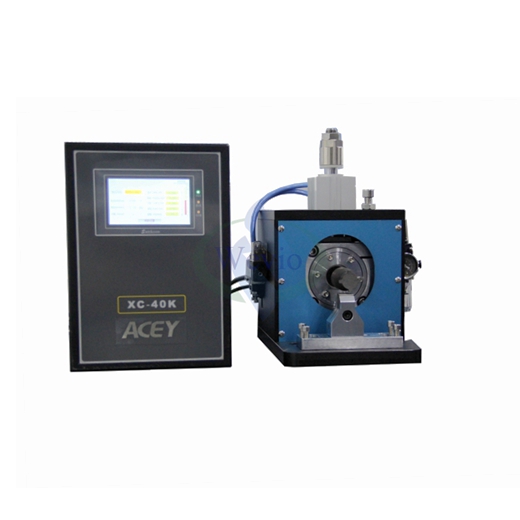 Lithium Ion Battery Ultrasonic Tab Metal Spot Welding Machine