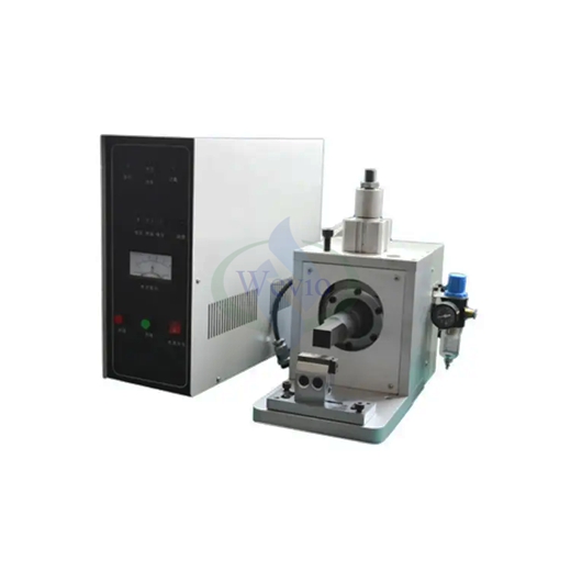 Lithium Ion Battery Ultrasonic Tab Metal Spot Welding Machine