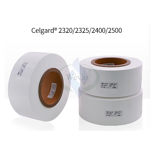 Celgard Separator 2320 2325 2500 2400