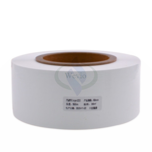 Ceramic PE PP Separator battery