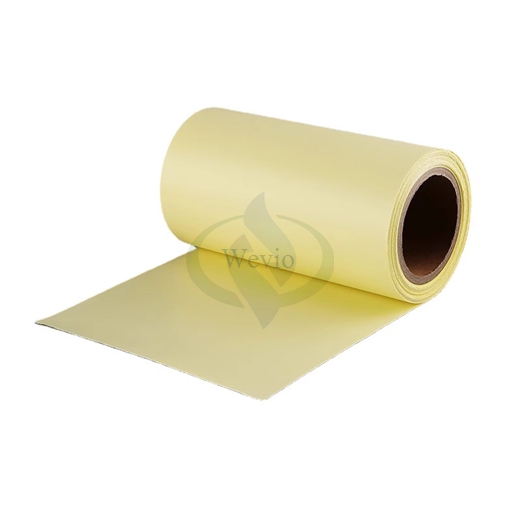 Polyimide pi new solid-state battery separator