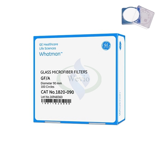 Whatman Glass Fiber  Filter Paper