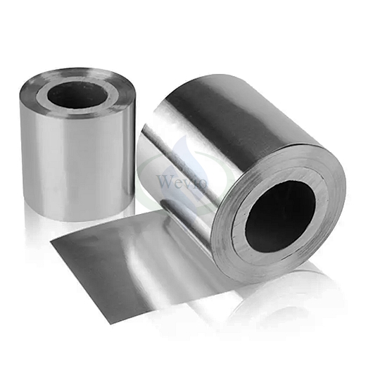Battery Current Collector Aluminum Foil