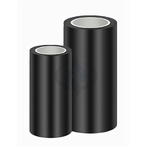 Aluminum Plastic Film-Black