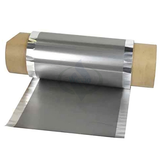 Microporous Aluminum Foil