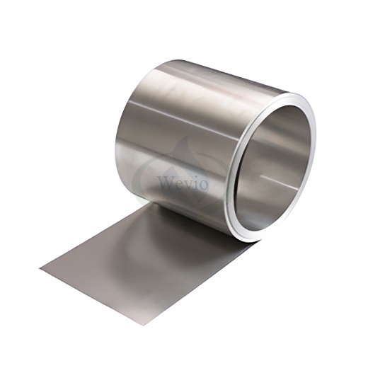Battery Molybdenum Foil