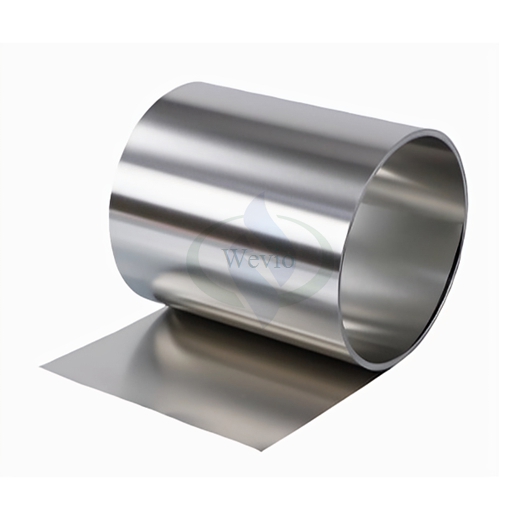 Nickel Foil