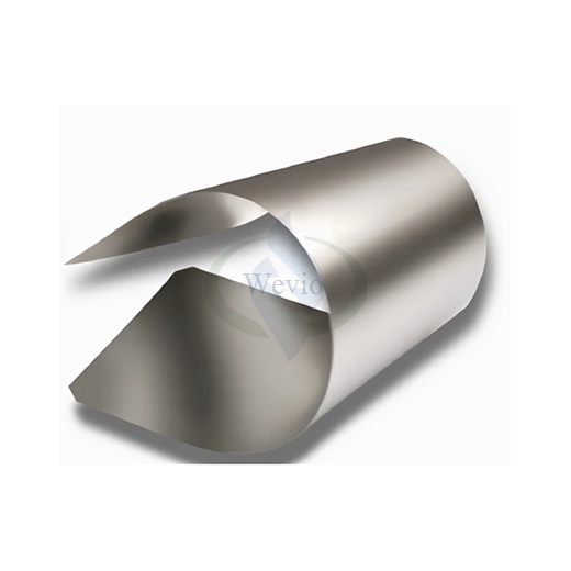 Nickel Silver Tin-plated