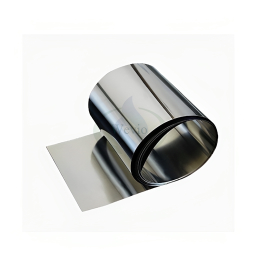 Stainless steel foil 304 316 for battery coating