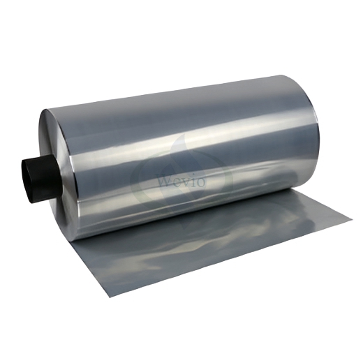 Supercapacitor-Alu Foil