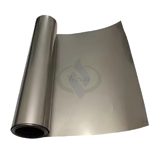 Battery Ti Foil