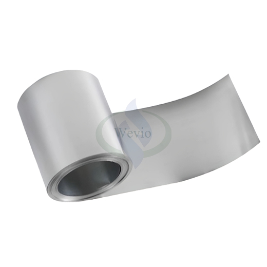 Battery Zinc Foil