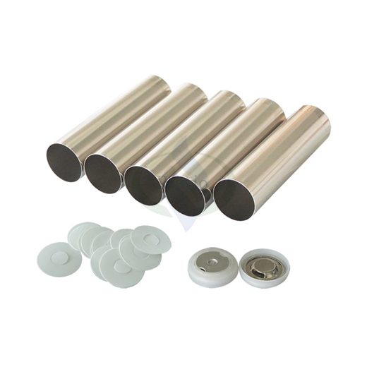 18650 Can Case Shell For Cylindrical Cell Battery Case