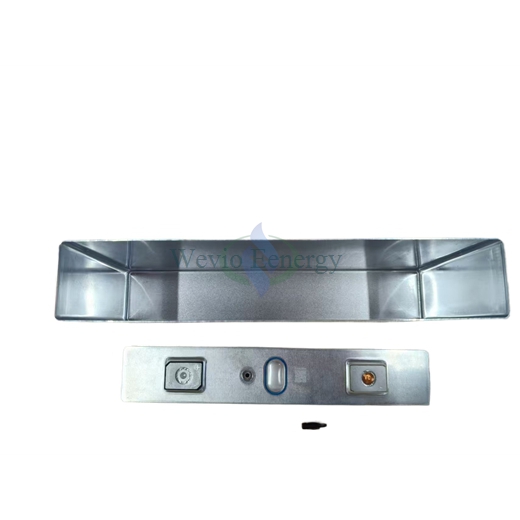 Prismatic Cell 100ah Can Case