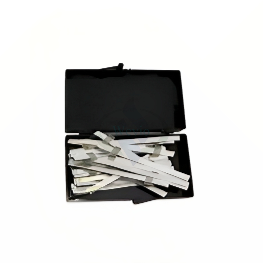 Nickel Tab For Battery Cell