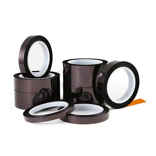 Gold Finger Tape Polyimide Film Tapes