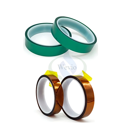 High Temperature Tape-For Battery Electrode Tab