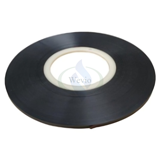 Tape-Black White Color-For Battery Tab