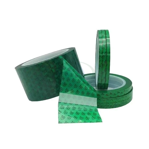 Termination Tape-For Battery Jelly Roll