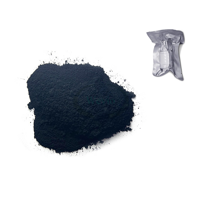 Nano Silicon Anode Material For Battery