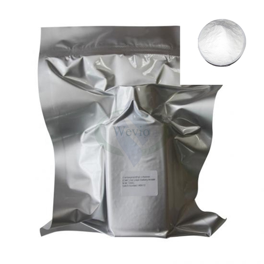 Lithium Ion Battery Sodium Ion Battery Solid Sate Battery Slurry PAALi