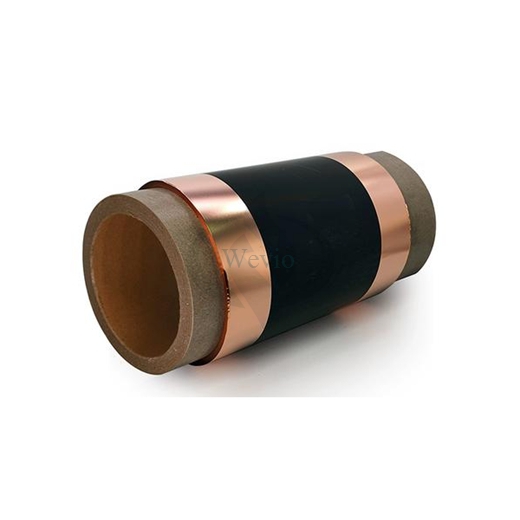 Lithium-Ion Battery Sodium-Ion Battery Electrode Coated Copper Foil