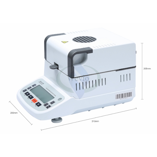 Drying Method Moisture Tester