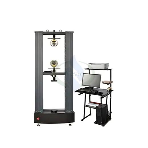 Electrode Tab Tensile Tester