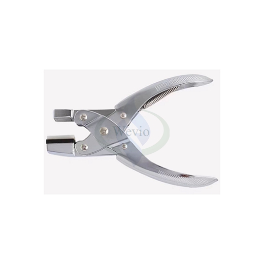 Sampler Clamp