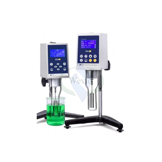 Viscometer for Battery coating slurry viscosity content