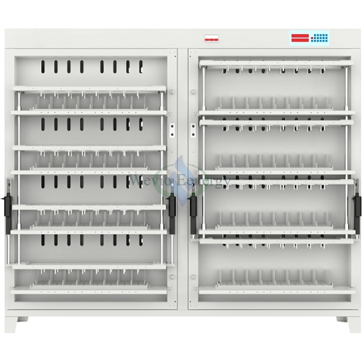 Pouch cell battery pilot line assembly line grading and formation 5V30A 5V100A 5V230AH 5V300A Machine