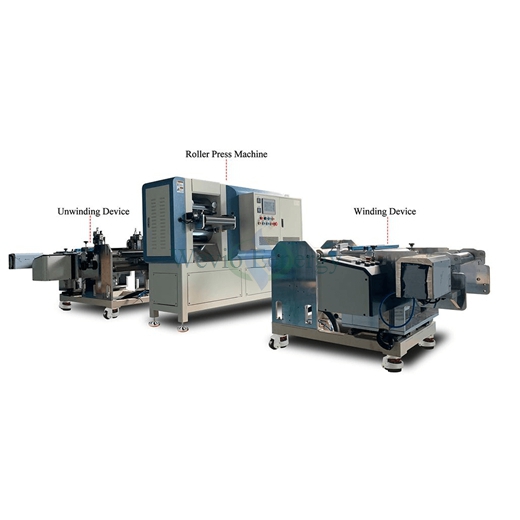 Lithium-ion battery Sodium-ion battery pilot line Coating roller presLithium-ion battery Sodium-ion battery pilot line Coating roller press Calendering machines Calendering machine