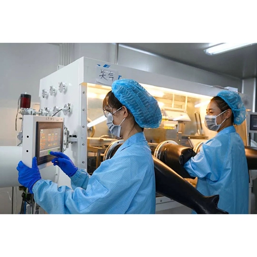Battery Technology Design Services lab,trial production for lithium-ion Battery Sodium-ion Battery Solid-state Battery