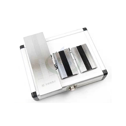 Scraper Fineness Meter for Battery coating slurry solid content