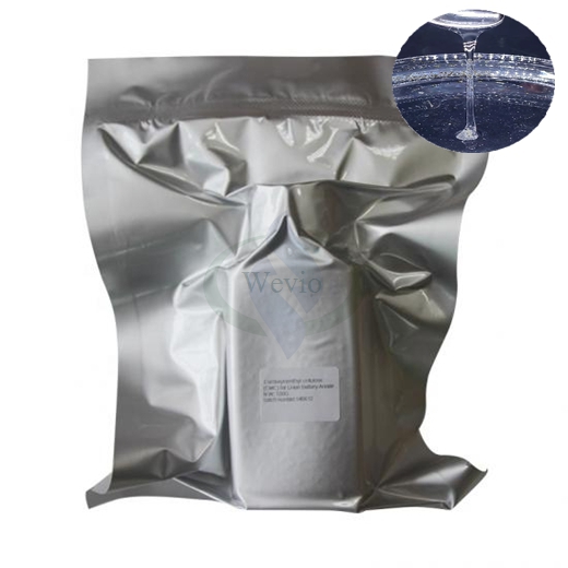 Lithium Ion Battery Sodium Ion Battery Solid Sate Battery Slurry PAALi