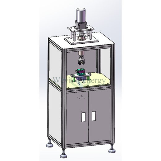 Carbon battery Alkaline battery Laboratory equipment Pilot line equipment Production line equipment