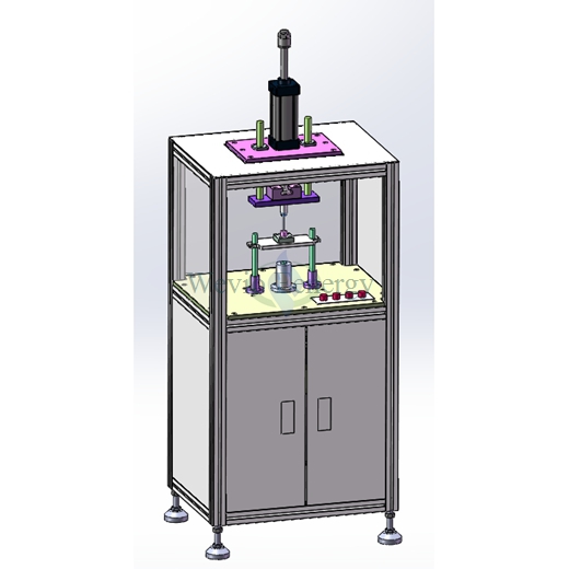 Carbon alkaline battery cylindrical battery cell manufacturing 5AA 7AAA laboratory pilot line equipment