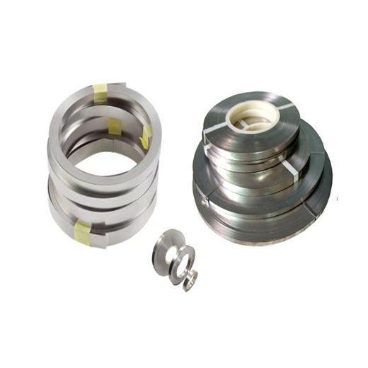 18650 Nickel Plated Steel Strip SPCC Nickel Strip 10m Roll-Thickness 0.1m Accessories
