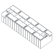 Lithium Battery Pack Battery Module Lithium Battery Pack Battery Module