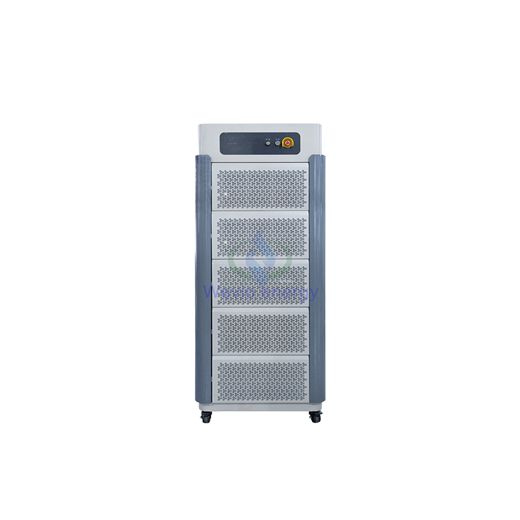 Energy-saving feedback series-aging machine-WV-24-100V60A