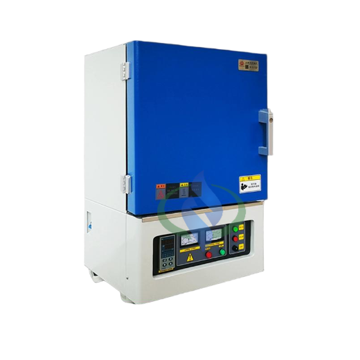 Intelligent glass annealing muffle high temperature annealing furnace industrial electric furnace reduction tempering resistance ashing furnace