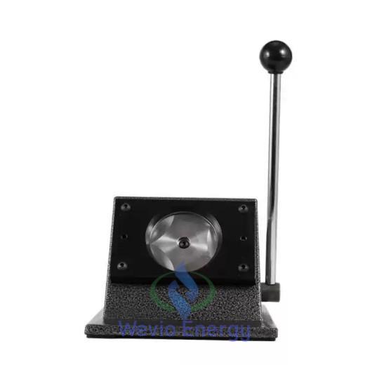 Craft badge circular cutter badge paper cutter badge work card Baji card cutting machine picture circular paper cutter