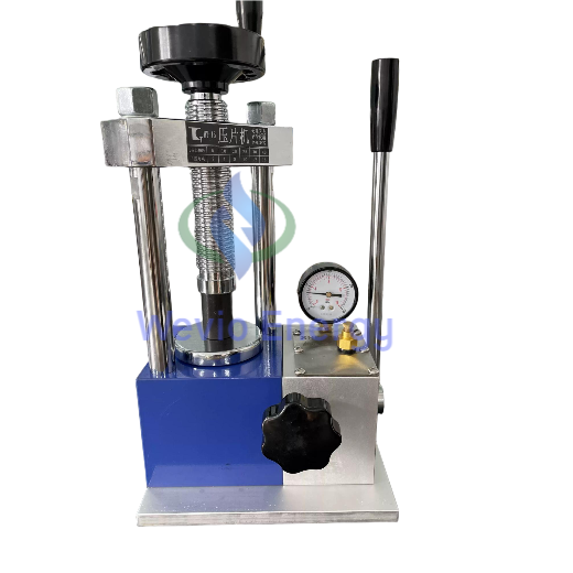 Laboratory HY-12 infrared powder tablet press tablet mold spectrum accessories