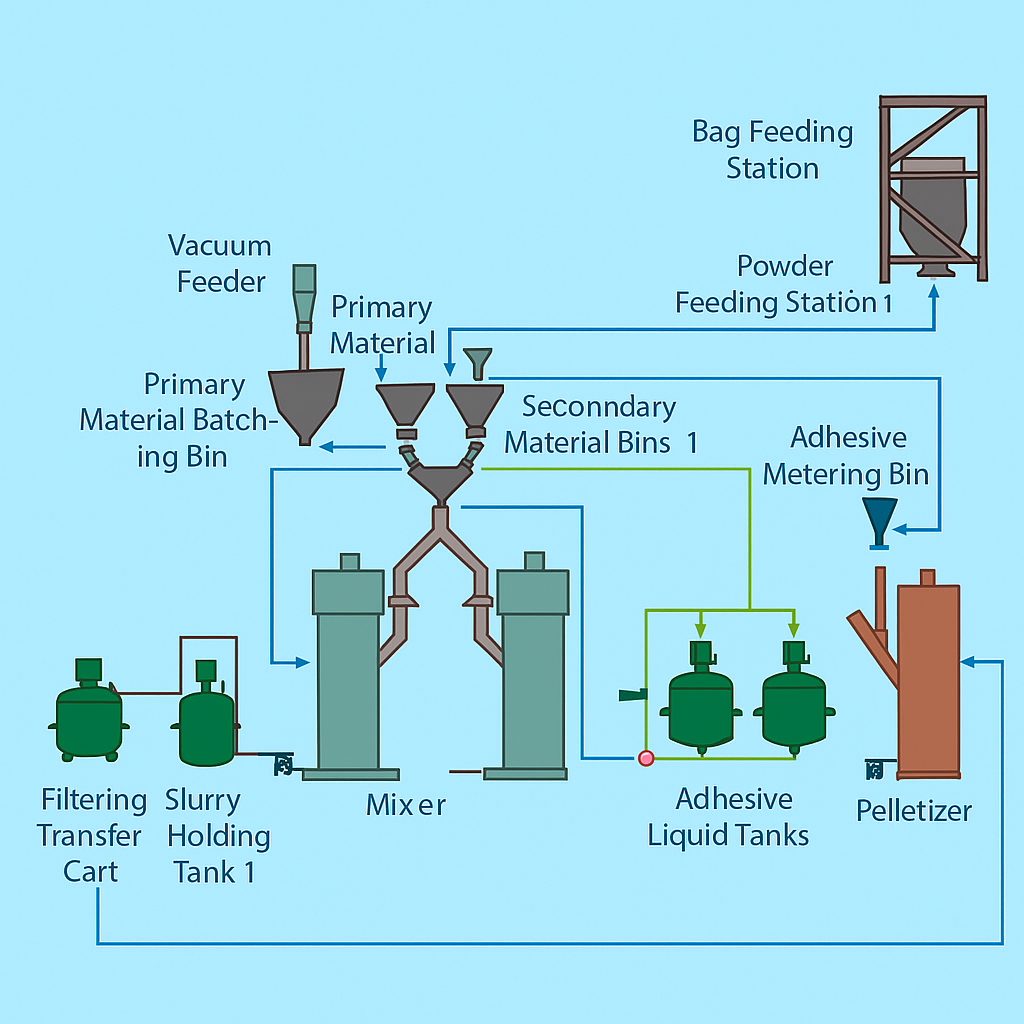 Lithium-Ion Battery Cell Design: From Formulation to Encapsulation