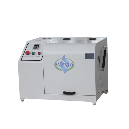 Battery material powder grinding ball mill 16L 360° rotating planetary mill all-round planetary mill planetary grinding instrument